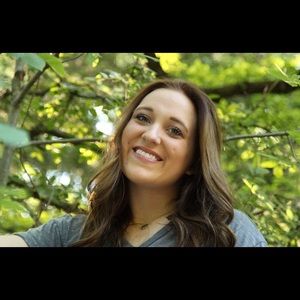 Meet your Posher, Meghan